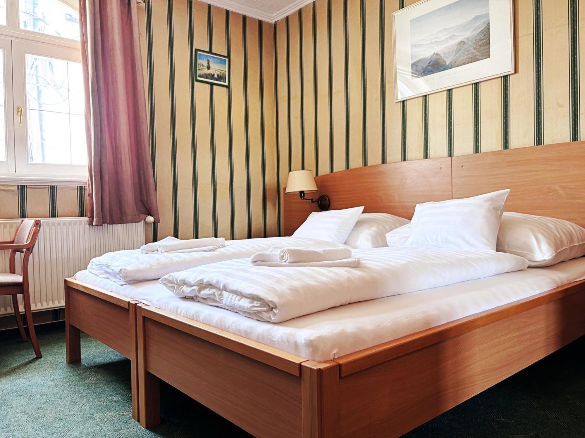 Levendula Resort Es Rendezvenykoezpont Bogács Exteriér fotografie
