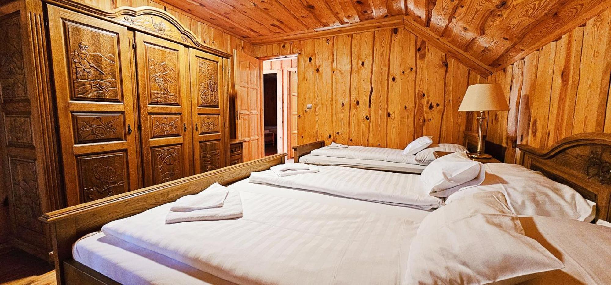 Levendula Resort Es Rendezvenykoezpont Bogács Exteriér fotografie