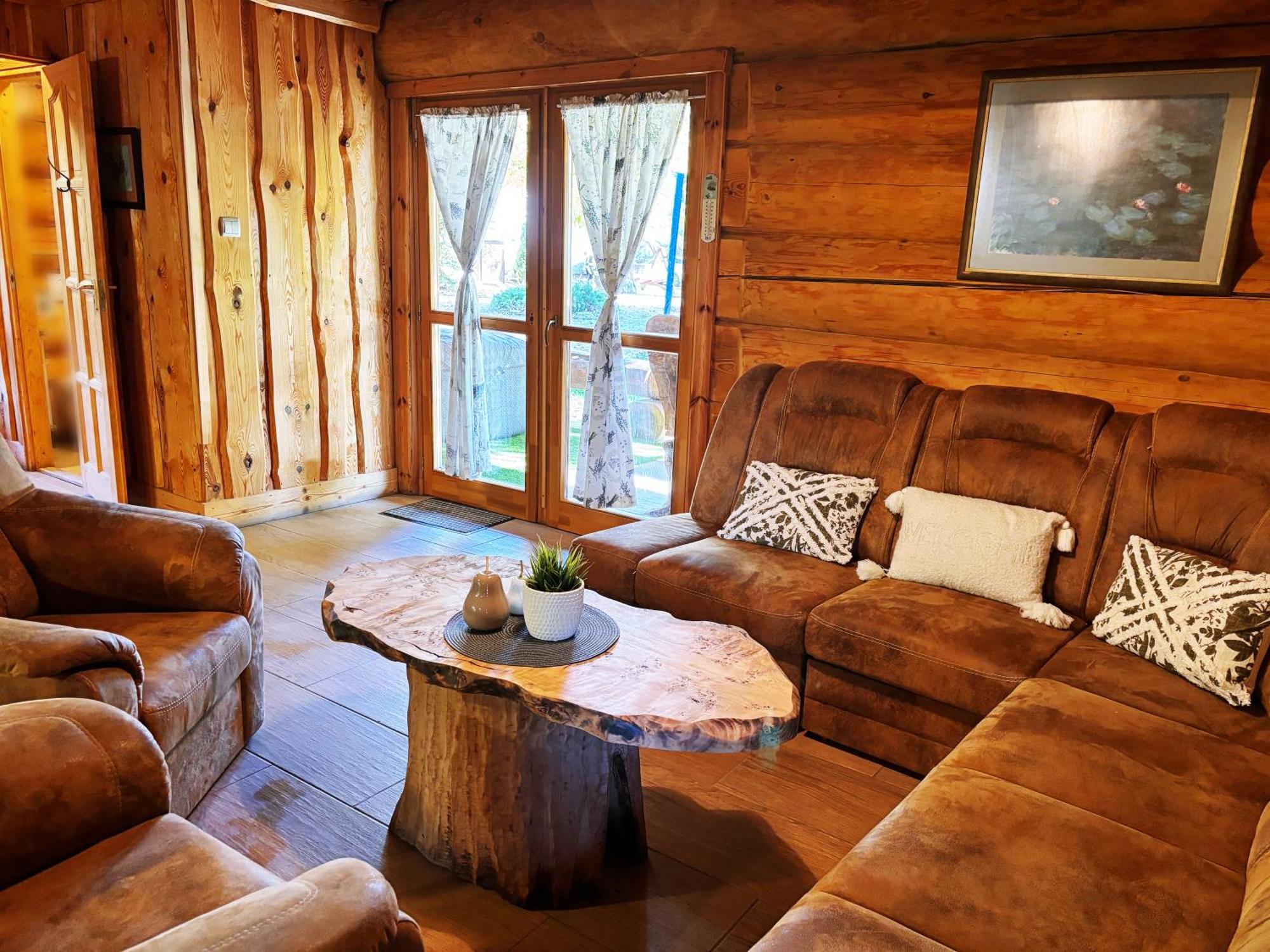 Levendula Resort Es Rendezvenykoezpont Bogács Exteriér fotografie