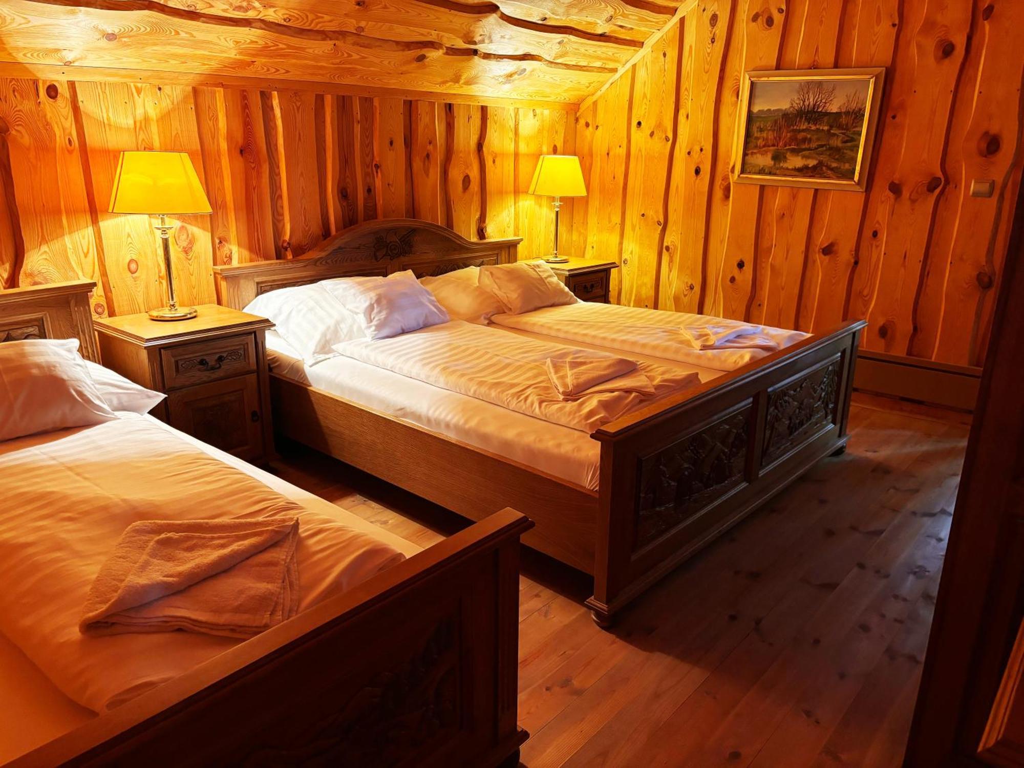 Levendula Resort Es Rendezvenykoezpont Bogács Exteriér fotografie