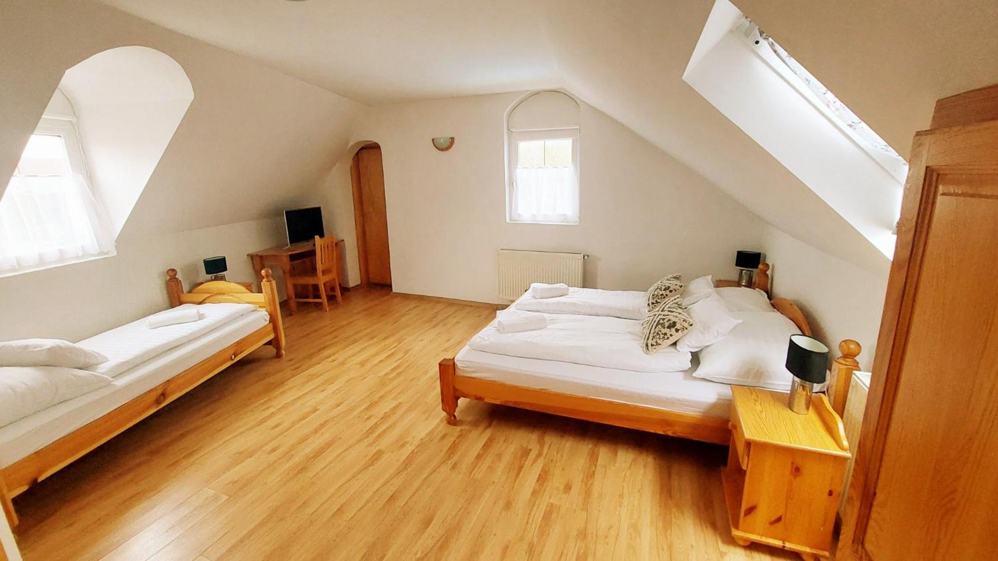 Levendula Resort Es Rendezvenykoezpont Bogács Exteriér fotografie