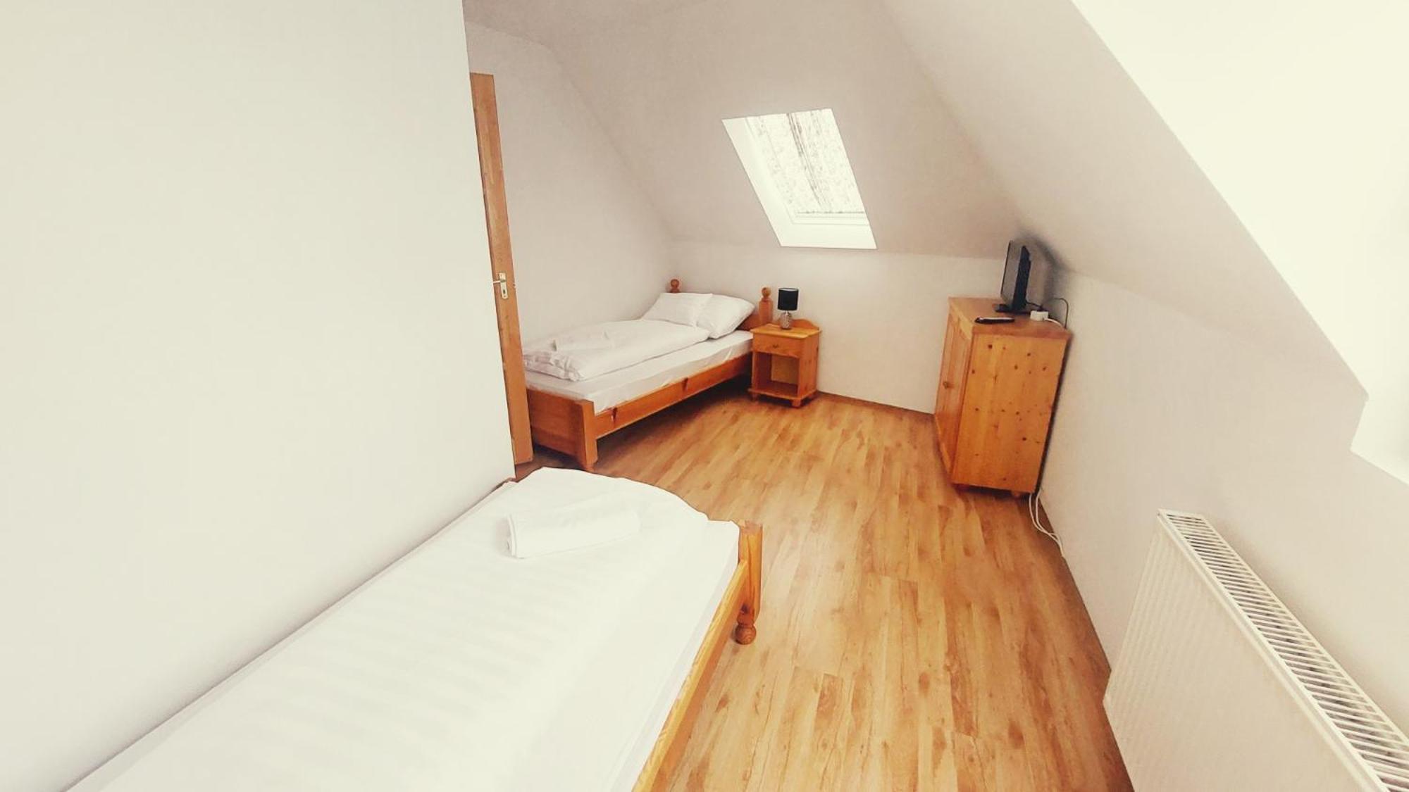 Levendula Resort Es Rendezvenykoezpont Bogács Exteriér fotografie