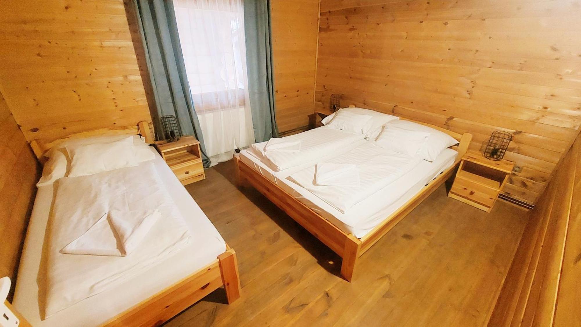 Levendula Resort Es Rendezvenykoezpont Bogács Exteriér fotografie
